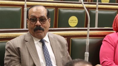 عضو لجنة الدفاع والأمن القومي بمجلس النواب.. المنتدى البرلمانى الثانى نقطة انطلاقة جديدة في الحياة السياسية 