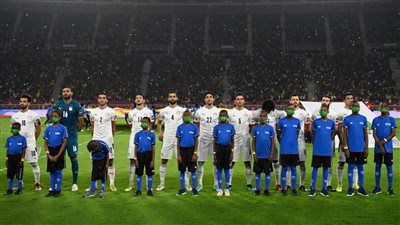 مفاجأة في قائمة منتخب مصر استعدادًا لمواجهة السنغال