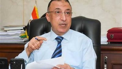 محافظ الإسكندرية يعلن تعطيل المدارس غدا 