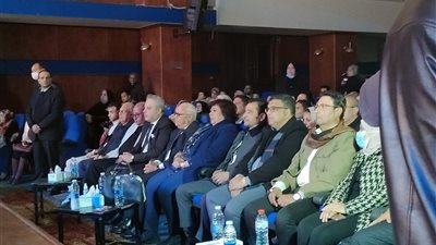 وزيرة الثقافة تشهد حفل تخرج المشاركين بـ مشروع ابدأ حلمك ببورسعيد 