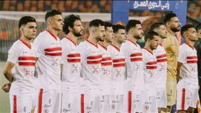 نجم الأهلي السابق يوجه رسالة للاعبي الزمالك