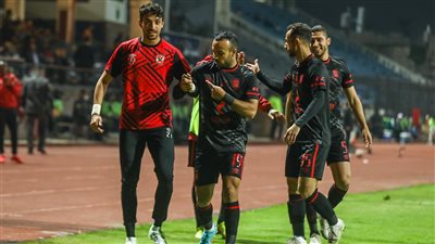 مفاجأة في تشكيل الأهلي المتوقع لمواجهة المريخ السوداني في دوري الأبطال