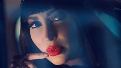 تفاصيل شخصية نسرين طافش في مسلسل 