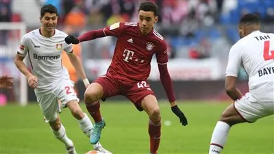 موعد لقاء بايرن ميونيخ القادم في الدوري الألماني