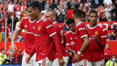 عودة البريميرليج.. موعد مباراة مانشستر يونايتد القادمة في الدوري الإنجليزي