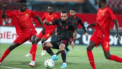 موسيماني يمنح لاعبي الأهلي راحة ٨ أيام بعد انتهاء مباراة المريخ