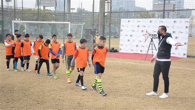 غدًا.. نادي العمال يحتضن اختبارات المشروع القومي لاكتشاف المواهب الكروية في المنصورة