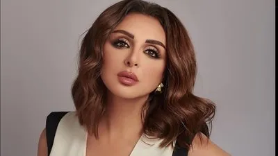 أنغام عن مشاركتها في برنامج 