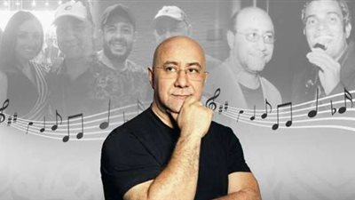  الشاعر بهاء الدين محمد يُعلن إصابته بالتسمم ويوجه رسالة تحذيرية لجمهوره 