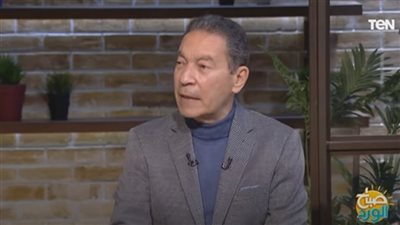 هاني الناظر: أعلى نسبة طلاق تسجل في الربيع (فيديو)