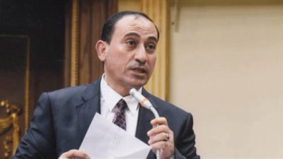 برلماني: القطار الكهربائي السريع يحقق مكاسب متعددة للاقتصاد والسياحة 