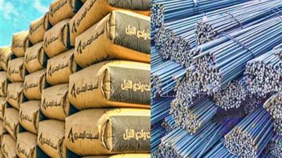 تحرك برلماني عاجل بشأن الارتفاع الجنوني فى أسعار الحديد والأسمنت