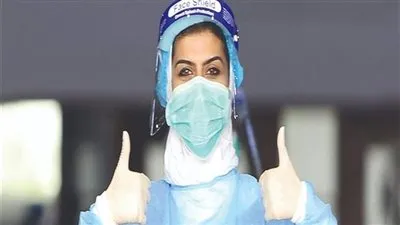 أسامة عبدالحي: أوروبا فاتحة الباب على الآخر لأطباء مصر (فيديو)