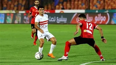 آخر تطورات الصراع بين الأهلي والزمالك على نجم المنتخب 