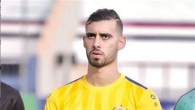 باهر المحمدي يعود للمشاركة مع الإسماعيلي فى ديربي القناة