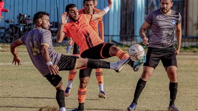 اليوم يسدل الستار على القسم الثالث بالدقهلية بمواجهات هامه