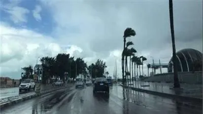 موجة باردة منتظرة.. 6 رسائل عاجلة من الأرصاد للمصريبن