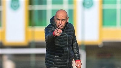 حسام حسن يحرم الزمالك من ضم صفقة مدوية 