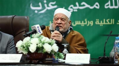 أحمد عمر هاشم: العالم أصبح في حاجة ماسة إلى تنمية الأخلاق