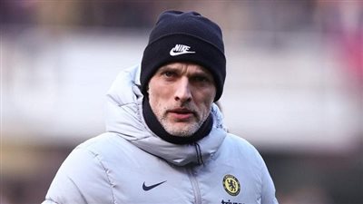 توخيل يطالب نجم تشيلسي بمزيد من العمل