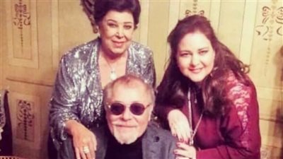 إيمي سمير غانم تعيد ذكرياتها مع الراحلين دلال عبد العزيز ومحمود عبدالعزيز ورجاء الجداوي