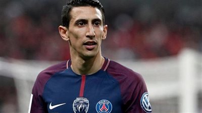 دي ماريا يعود إلى بنفيكا البرتغالي مجانا 