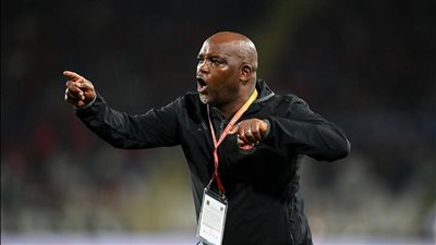 موسيماني يقرر رحيل ثنائي الاهلي