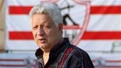 مصادر أمنية تكشف حقيقة القبض على مرتضى منصور رئيس نادي الزمالك 