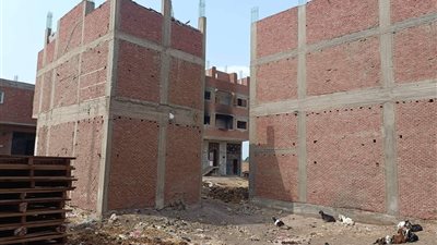 القصة الكاملة لمصرع أم وأطفالها الثلاثة حرقا بشبرا الخيمة 