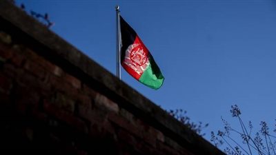إغلاق السفارة والقنصليات الأفغانية في الولايات المتحدة
