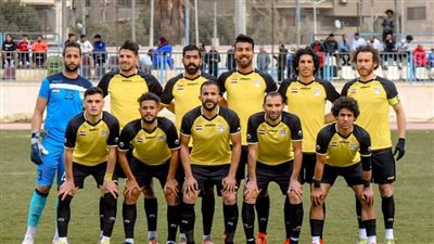 الإنتاج الحربي يفوز على زد بالقسم الثاني 