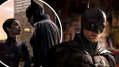 طرح فيلم The Batman للعرض إلكترونيا في هذا الموعد