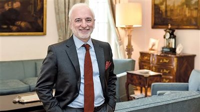 برئاسة مستشار ألمانيا الثقافي.. انعقاد المؤتمر الدولي الثامن للعمارة والفنون بالأقصر