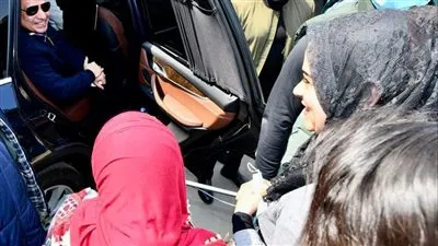 أستاذ إعلام: السيسي يؤمن بالمشاركة المجتمعية والمكاشفة مع الشعب المصري