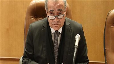 وزير التموين يكشف توجيه السيسي بشأن السلع الأساسية