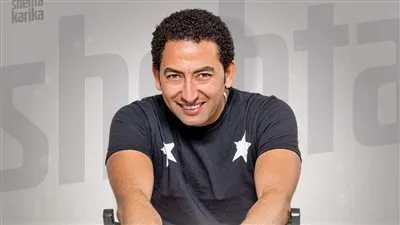 شحتة كاريكا يعود للتعاون مع أوكا ويطرح 