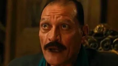 حمدي هيكل: نفسي أعمل دور 