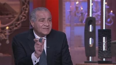 وزير التموين لـ المصريين: 