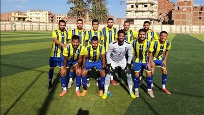 أشمون تضمن البقاء بتعادل مهم مع كفر صقر