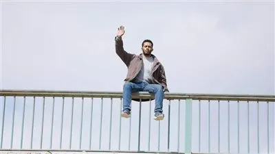 بهذه الطريقة.. محمد رمضان يروج لمسلسله الجديد 