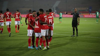 نجم الأهلي المعار يقترب من العودة إلى القلعة الحمراء