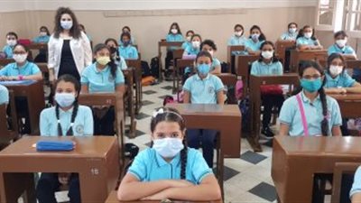 الصف الرابع الابتدائى 2022.. ننشر مواعيد وجدول امتحانات (فبراير ومارس)