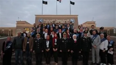 أكاديمية الشرطة تنظم ورشة العمل الـ17 لدور الجهاز الحكومى فى مواجهة مخططات إسقاط الدول 