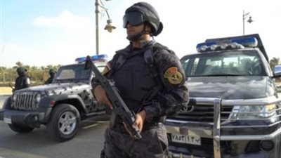 سقوط مالك شركة استثمار عقاري صادر ضده أحكام حبس وغرامات مالية بالعجوزة 