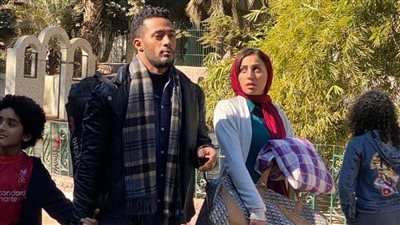 دينا الشربيني: 