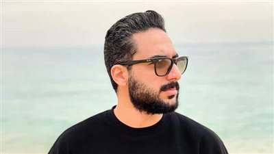 شادي خفاجه ناعيًا زكي فطين عبد الوهاب: