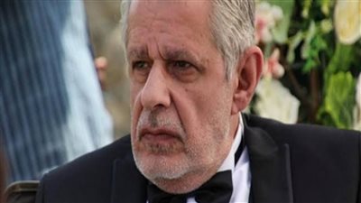 اليوم.. تشيع جثمان زكي فطين عبد الوهاب 