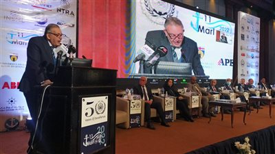 الوكيل: فقدنا 9%من حركة ملاحة البحر الأبيض بسبب حرب روسيا