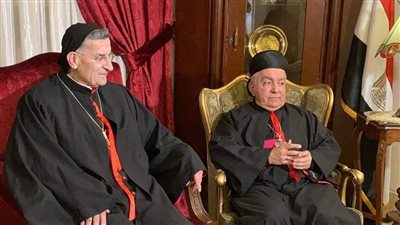 الراعي من القاهرة: في وسط الظروف الصعبة نحتاج للاصغاء لكلمة الله 