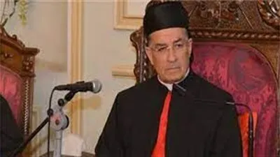 البطريرك الماروني: العالم كله في حاجة ماسة إلى تأسيس المدارس